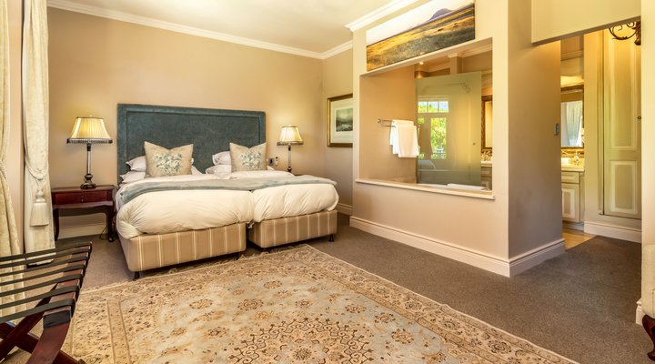 L' Ermitage Franschhoek Villas