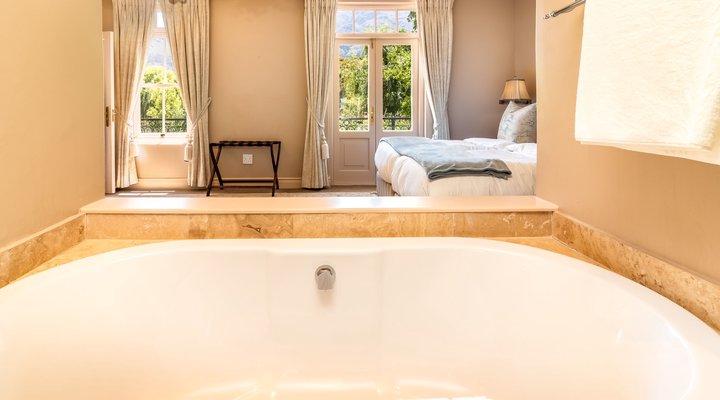 L' Ermitage Franschhoek Villas