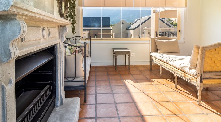 L' Ermitage Franschhoek Villas