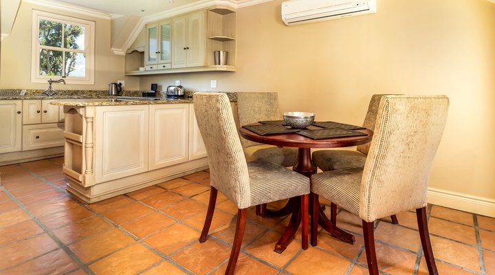 L' Ermitage Franschhoek Villas