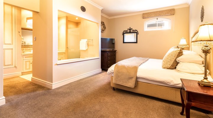 L' Ermitage Franschhoek Villas