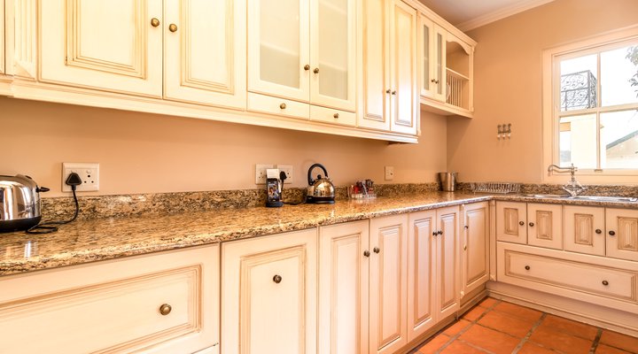 L' Ermitage Franschhoek Villas