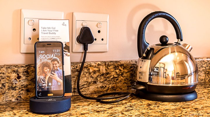 L' Ermitage Franschhoek Villas