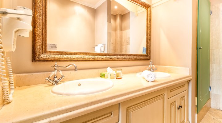 L' Ermitage Franschhoek Villas