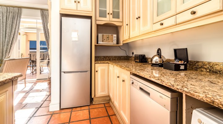 L' Ermitage Franschhoek Villas