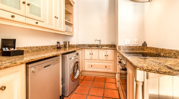 L' Ermitage Franschhoek Villas