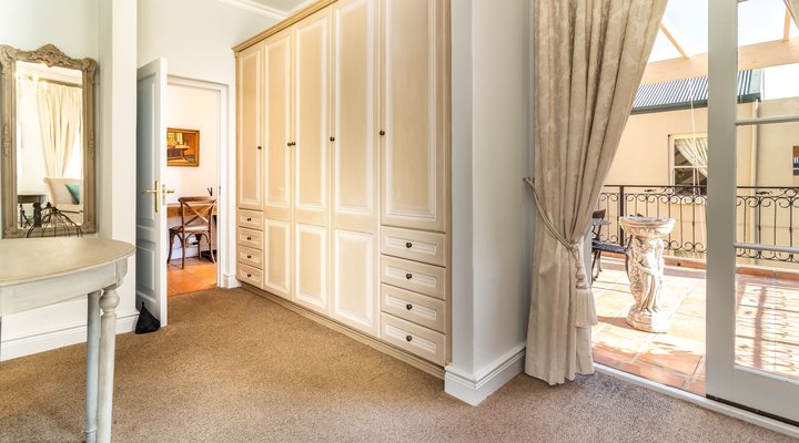 L' Ermitage Franschhoek Villas