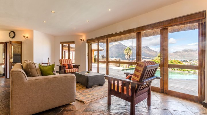 Hout Bay Brunia Road