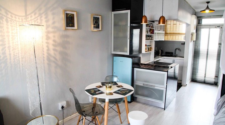 Son Vida & Belton Greenpoint