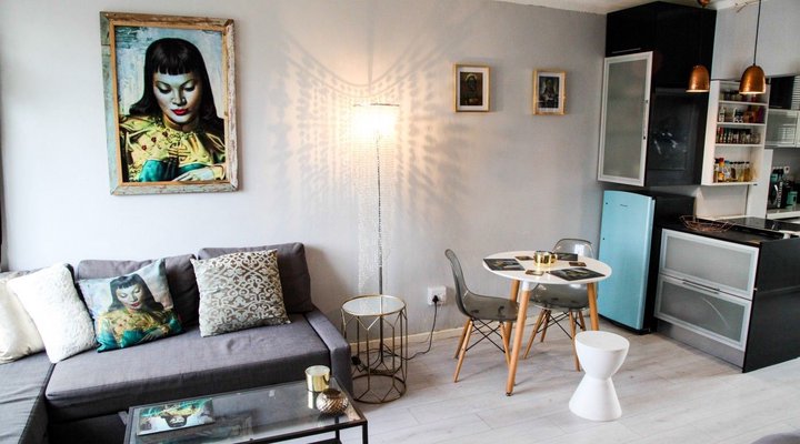 Son Vida & Belton Greenpoint