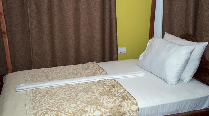 Mikocheni Condo Hotel & Apartments