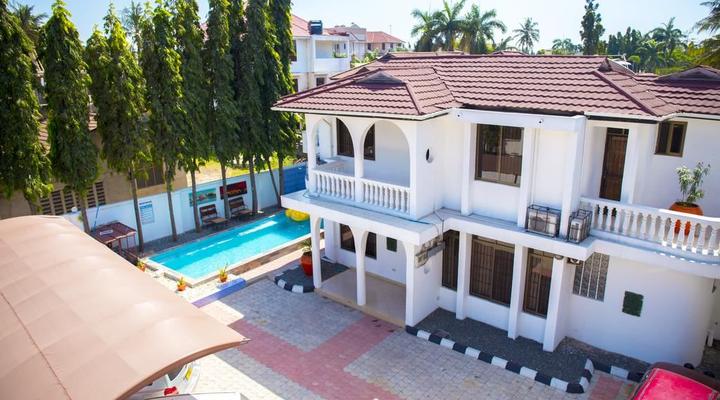 Mikocheni Condo Hotel & Apartments