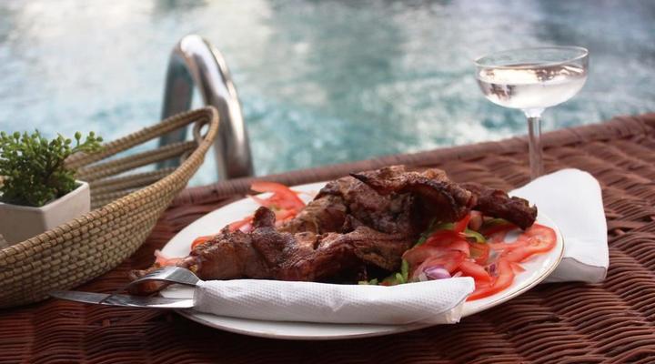 Mikocheni Condo Hotel & Apartments