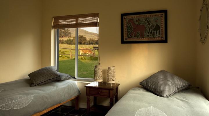Rozendal Guest Farm