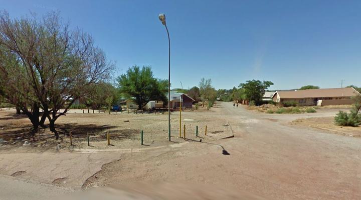 Kalahari Gateway Guesthouse