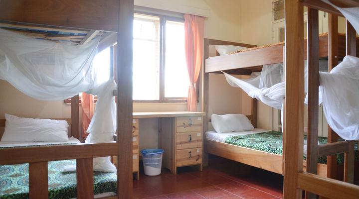 Karibu Hostel