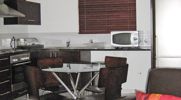 Kingfisher Executive Apartment