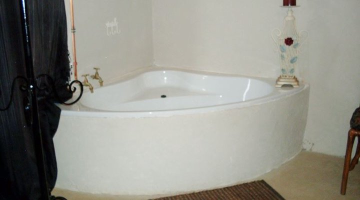 Suikerbosskuur Chalet