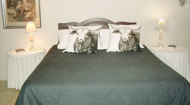 Suikerbosskuur Chalet