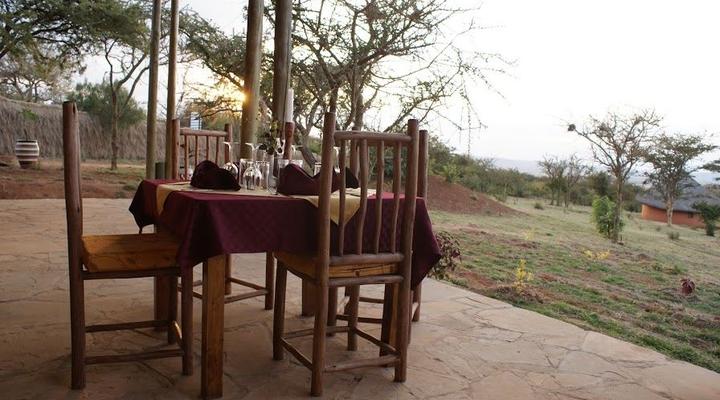 Amazing Kenya Retreat 