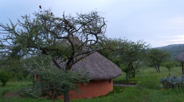 Amazing Kenya Retreat 