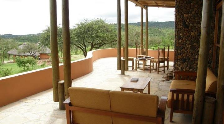 Amazing Kenya Retreat 