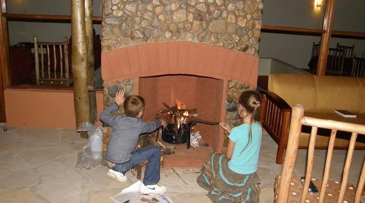 Amazing Kenya Retreat 