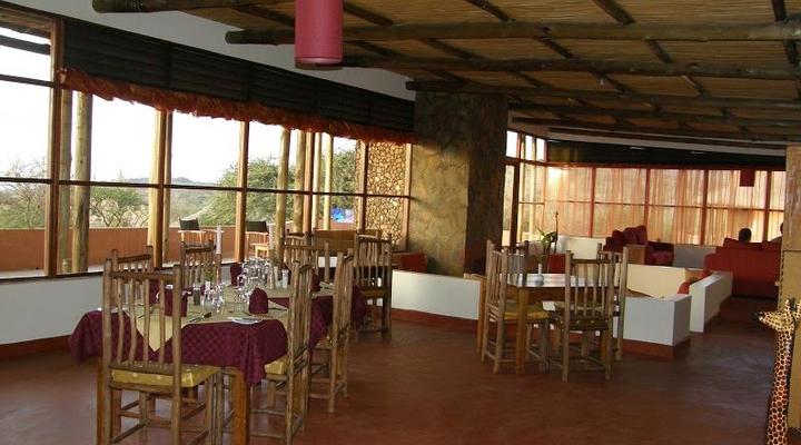 Amazing Kenya Retreat 