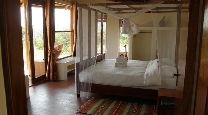 Amazing Kenya Retreat 