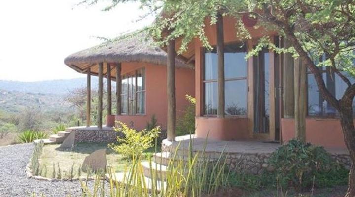 Amazing Kenya Retreat 