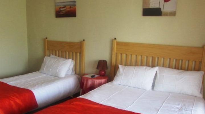 Misamba Bed and Breakfast