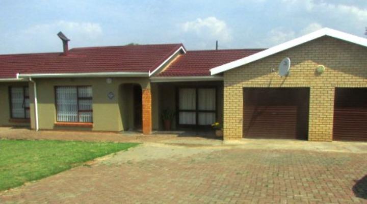 Misamba Bed and Breakfast