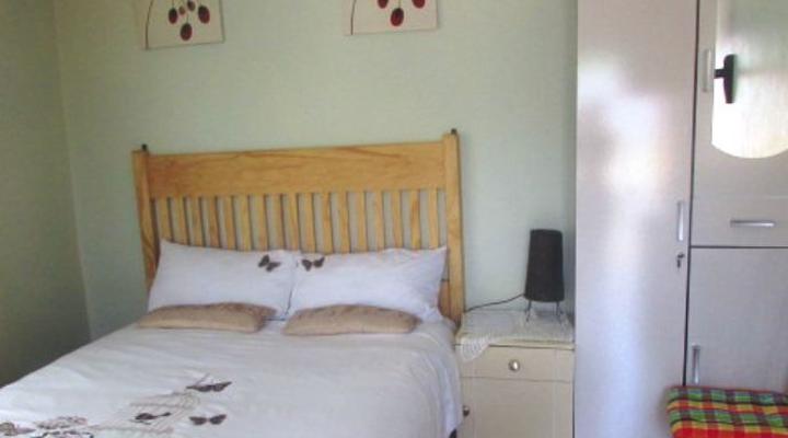 Misamba Bed and Breakfast