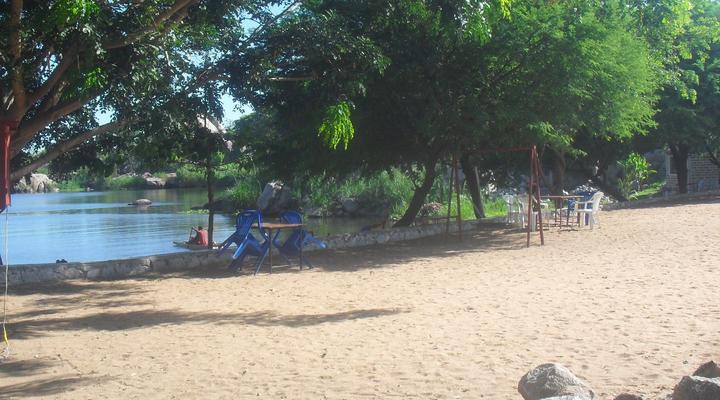 Matvilla Beach and Campsite