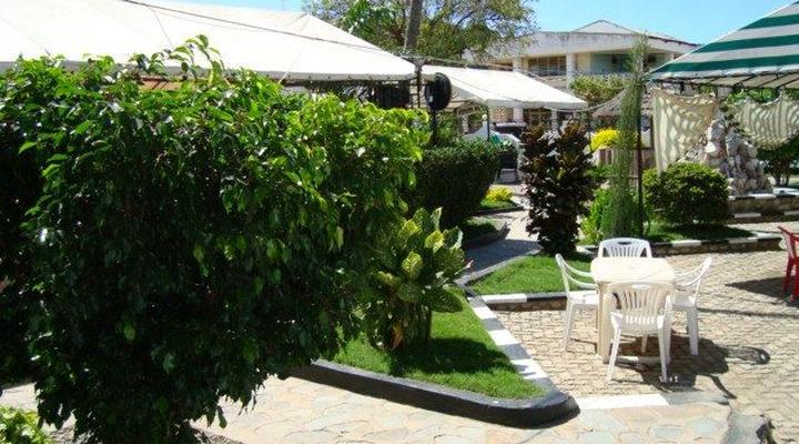 Matvilla Beach and Campsite