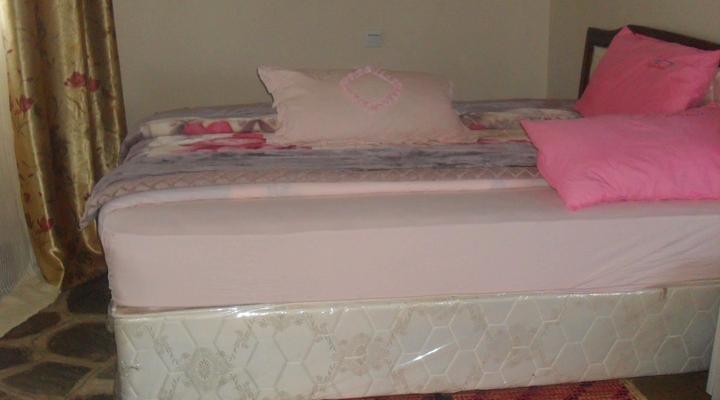 Matvilla Beach and Campsite