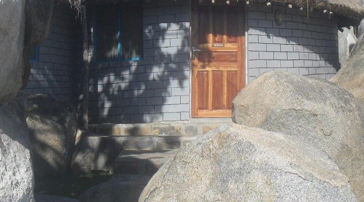 Matvilla Beach and Campsite