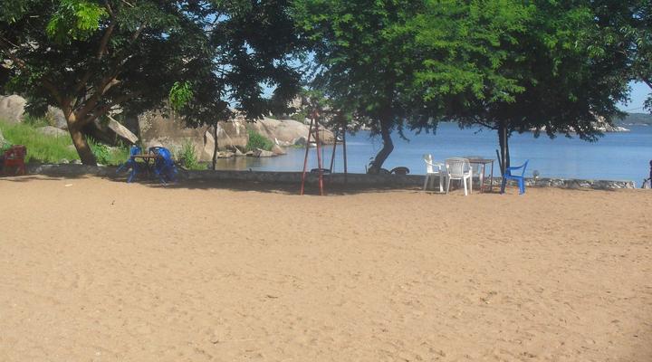 Matvilla Beach and Campsite