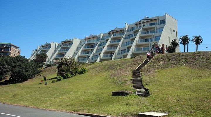 Margate Holiday Home