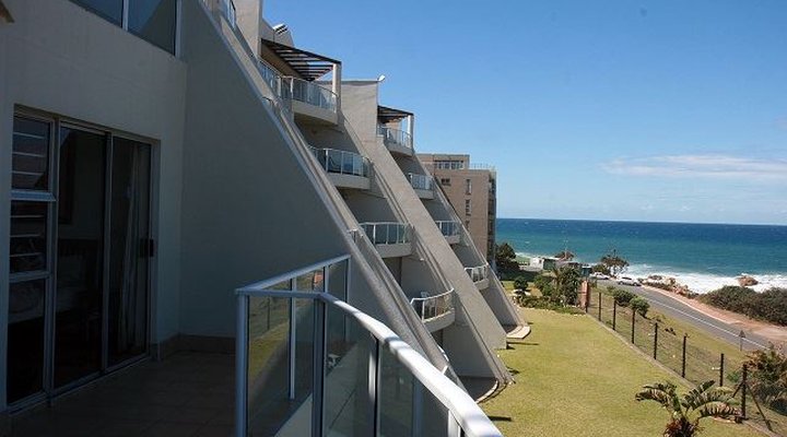Margate Holiday Home