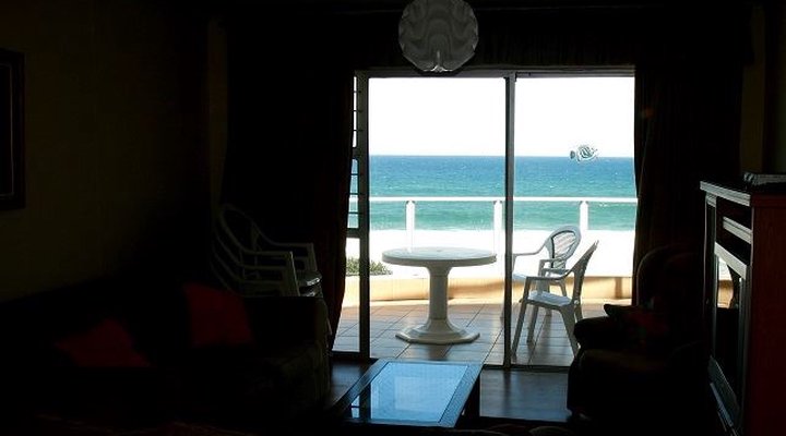 Margate Holiday Home