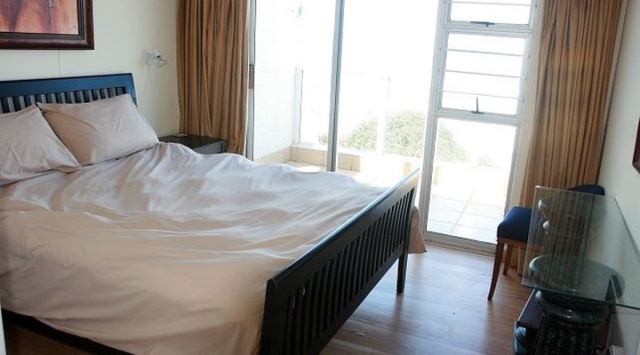 Margate Holiday Home