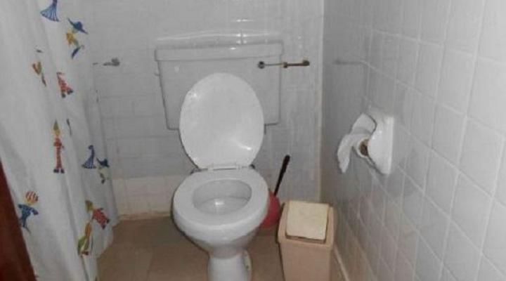 Mount Livingstone Hotel