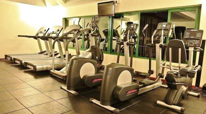 Golfview Serviced Apartments