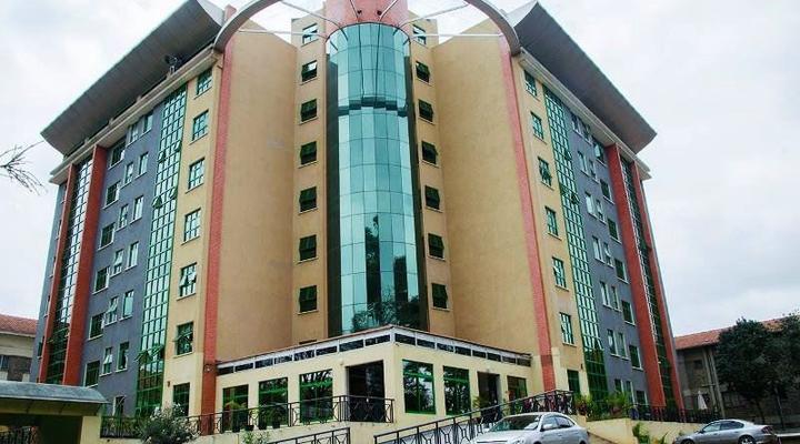 Golfview Serviced Apartments