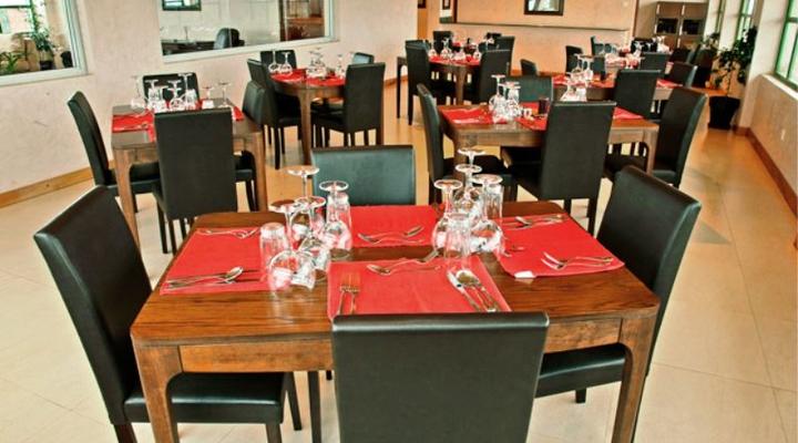 Golfview Serviced Apartments