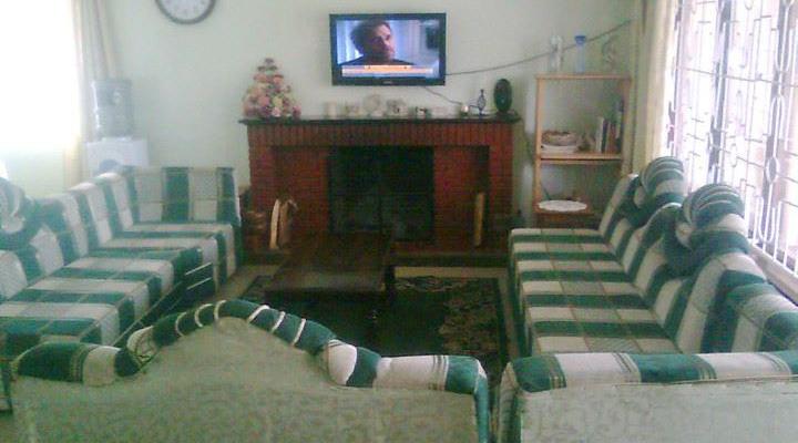 Dreams Cottage Guest House