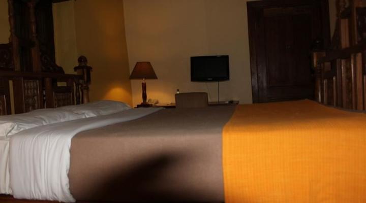 Millennium Hotel La Renaissance