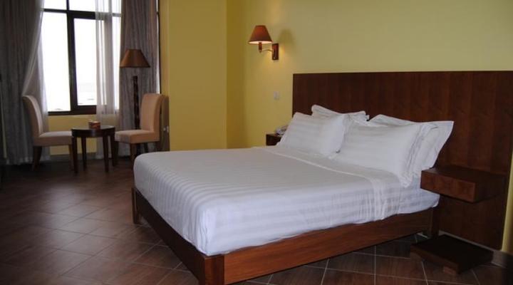 Millennium Hotel La Renaissance