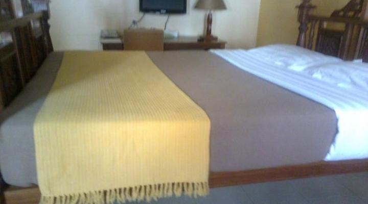 Millennium Hotel La Renaissance